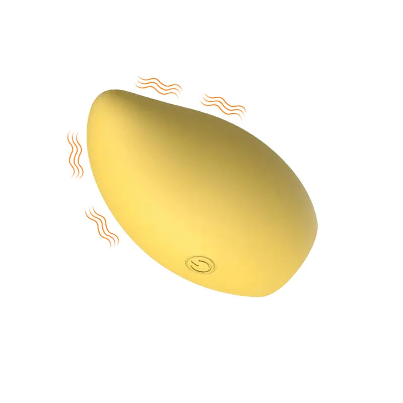 Mango Bliss Clitoral Vibrator